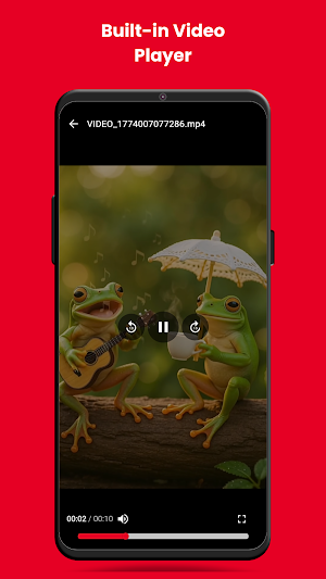 PinSave- Pinterest Downloader Screenshot 3