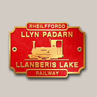 Llanberis Lake Railway
