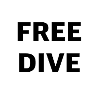 FreeDive - Train, Apnea, Logs