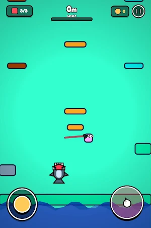 Vertical Mayhem Screenshot 0