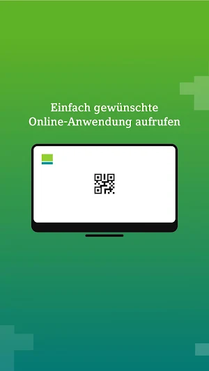 DATEV SmartLogin Screenshot 1