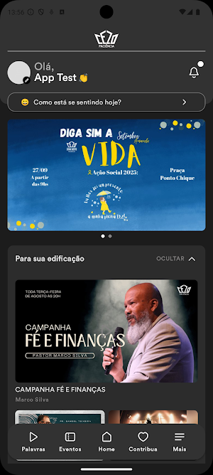 CEZOPACIÊNCIA Screenshot 0