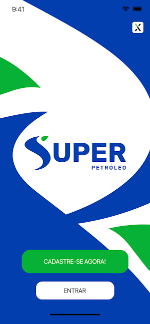 Rede Super Petróleo Screenshot 0