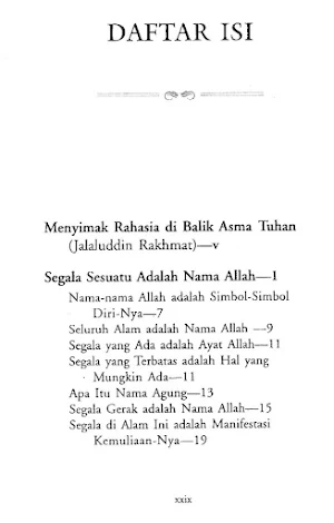 Rahasia Basmalah Screenshot 1