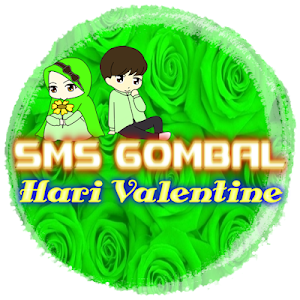 Sms Gombal Valentine Screenshot 0