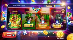 789 bingo:games Screenshot 3