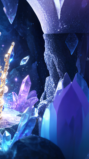 Saffron Plume Pop Screenshot 3
