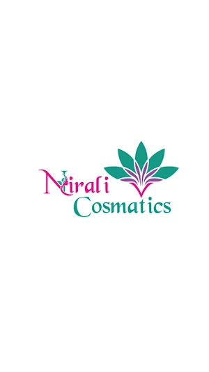 Nirali Cosmetics Screenshot 0
