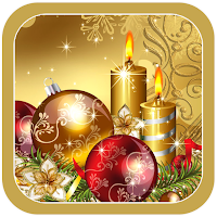 Christmas Photo Frames HD