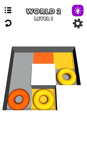 Tap Dash Screenshot 2
