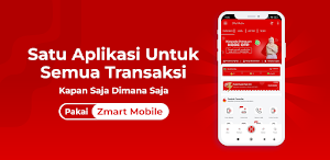 Zmart Mobile Screenshot 0