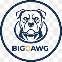BigDawg: Dog & Puppy Training