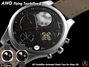 AWD Flying Tourbillon X Screenshot 0