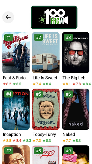 FROGRAM Screenshot 2