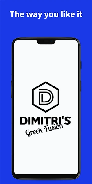 Dimitri's Greek Fusion Screenshot 3