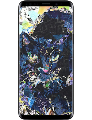 Abstract Art Ideas Screenshot 1