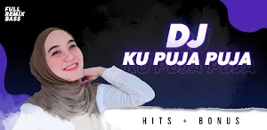 Dj Ku Puja Puja Remix Full Bas Screenshot 0