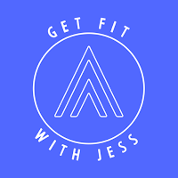 Get Fit With Jess Online