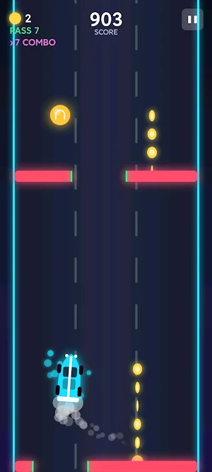 Drift Pass Screenshot 3
