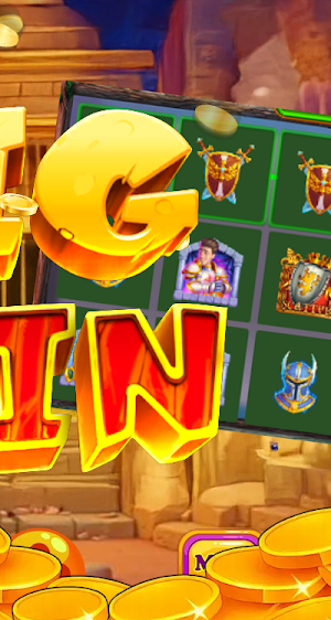 Elite Level Slots 777 Screenshot 2