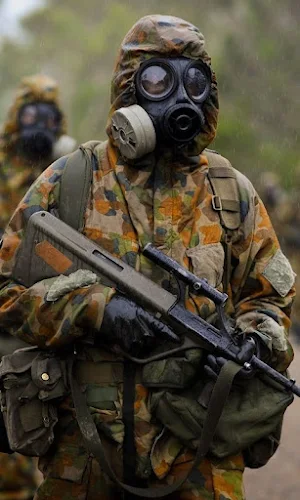 Army wallpaper Screenshot 0