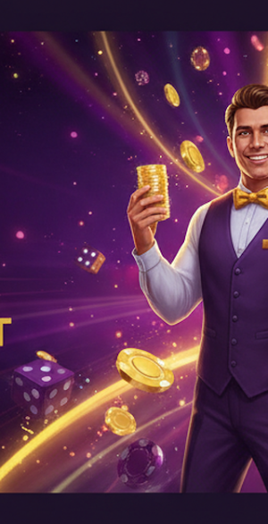 Roobet Screenshot 1