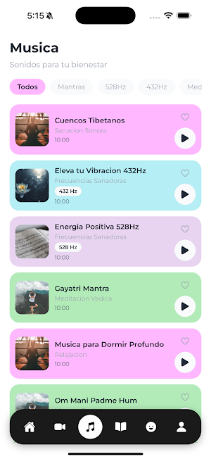 La Magia Esta En Mi Screenshot 2