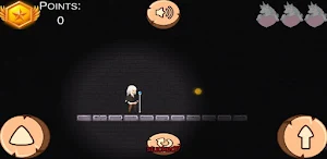 DarkRunner Screenshot 0