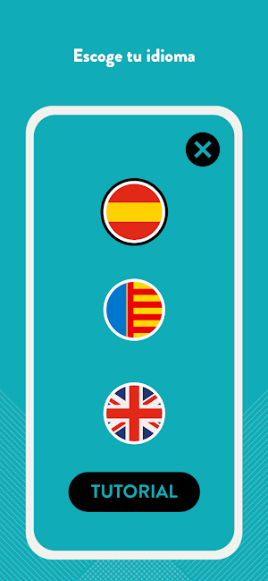 La Ribera Aumentada Screenshot 1