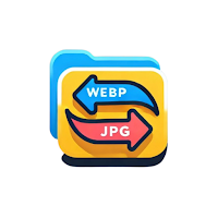 Webp To Jpg Converter