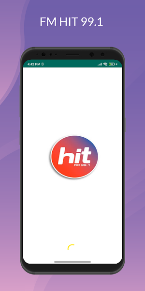 FM Hit 99.1 Santa Cruz Radio Screenshot 0