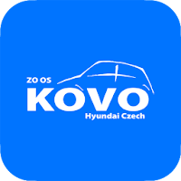 ZO OS KOVO Hyundai Czech