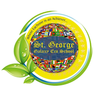 St George Galaxy Eco School