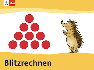 Blitzrechnen Screenshot 0