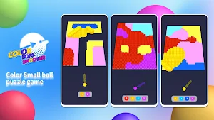 Color Pops Shooter Screenshot 0