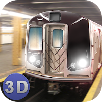New York Subway Simulator Full