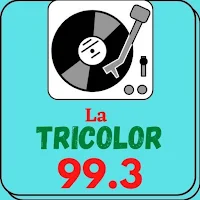 La Tricolor 99.3 Fm