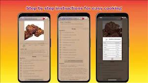 Perfect Brownies Screenshot 2