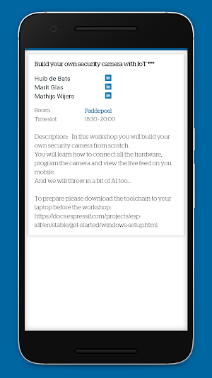 Innovatos 2019 Screenshot 2