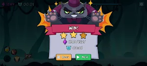 TurboCat Screenshot 3