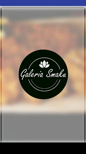 Galeria Smaku Screenshot 3