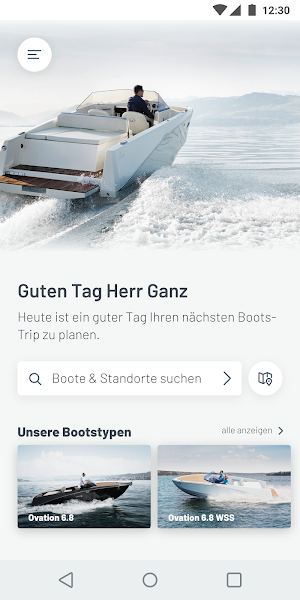 Shipster Screenshot 0