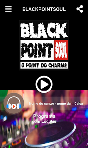 Blackpointsoul Screenshot 0