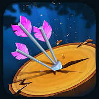 Arrow Hit Legend of Dhanurdhar