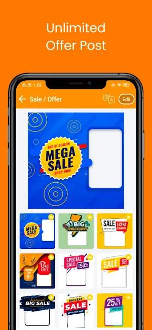 Brand365 Screenshot 2