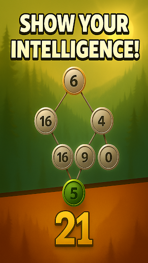 Triple Node Screenshot 1
