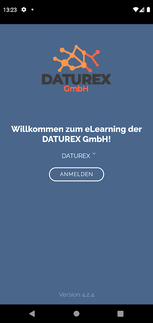 DATUREX GmbH Screenshot 1