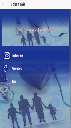 Brascard Screenshot 2
