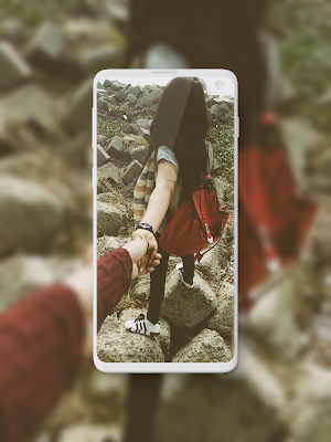 Romantic Wallpaper Screenshot 0