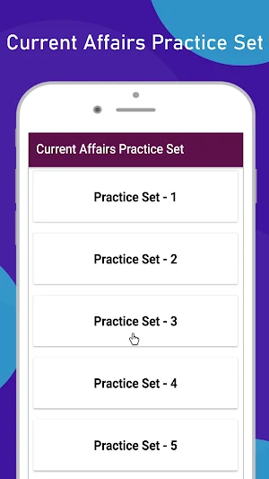 Bihar Police Exam Book & Practice Set 2020 Screenshot 3